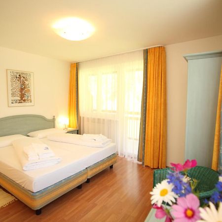 Hotel Bad Salomonsbrunn Anterselva di Mezzo Esterno foto