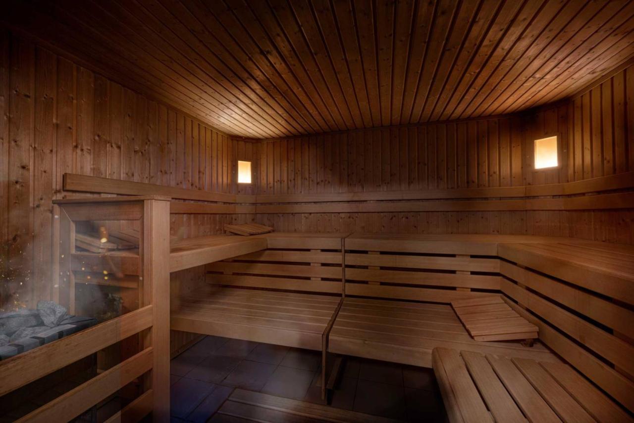 Hotel Bad Salomonsbrunn Anterselva di Mezzo Esterno foto