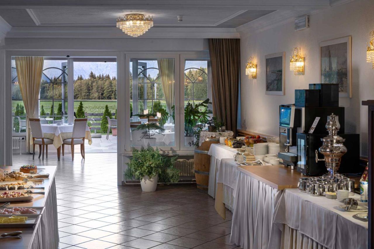 Hotel Bad Salomonsbrunn Anterselva di Mezzo Esterno foto