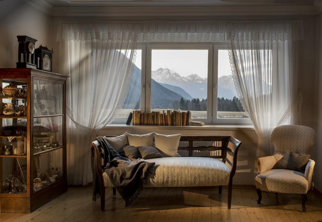 Hotel Bad Salomonsbrunn Anterselva di Mezzo Esterno foto