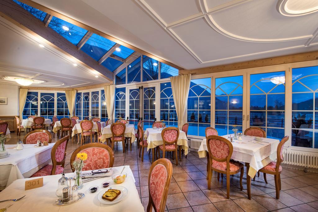 Hotel Bad Salomonsbrunn Anterselva di Mezzo Esterno foto